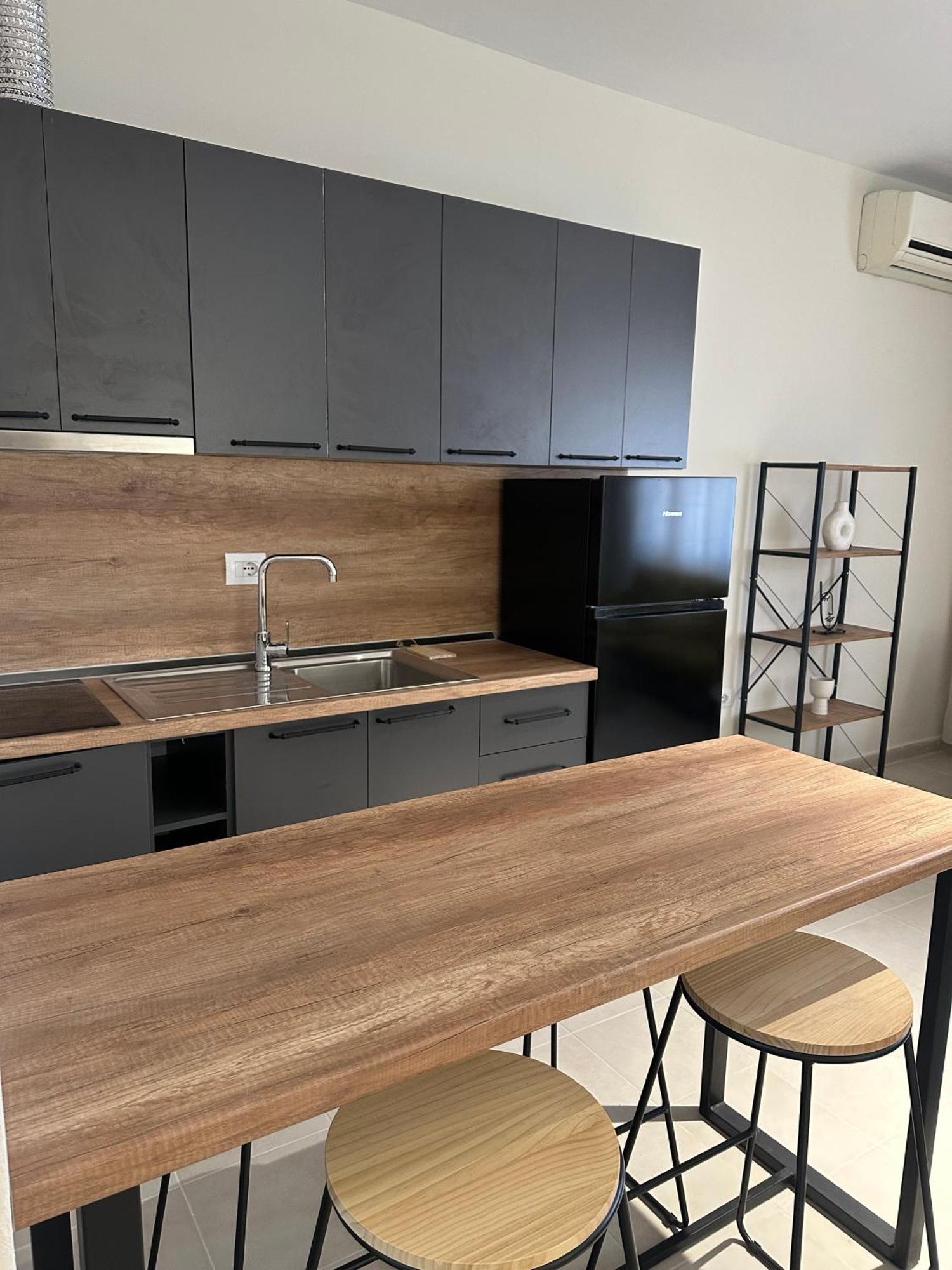 New Bazar - 2 Rooms Apartment Тирана Екстериор снимка