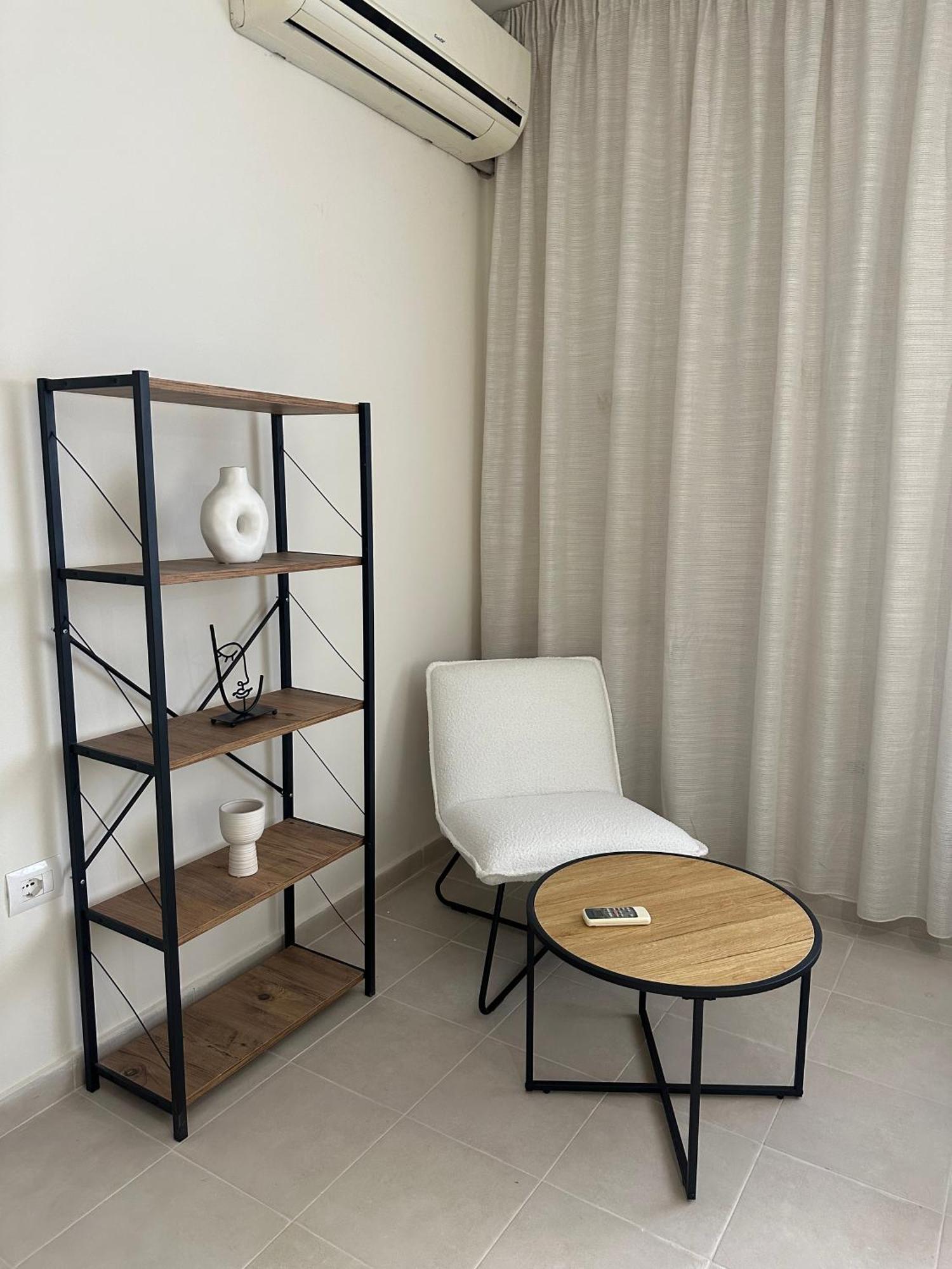 New Bazar - 2 Rooms Apartment Тирана Екстериор снимка